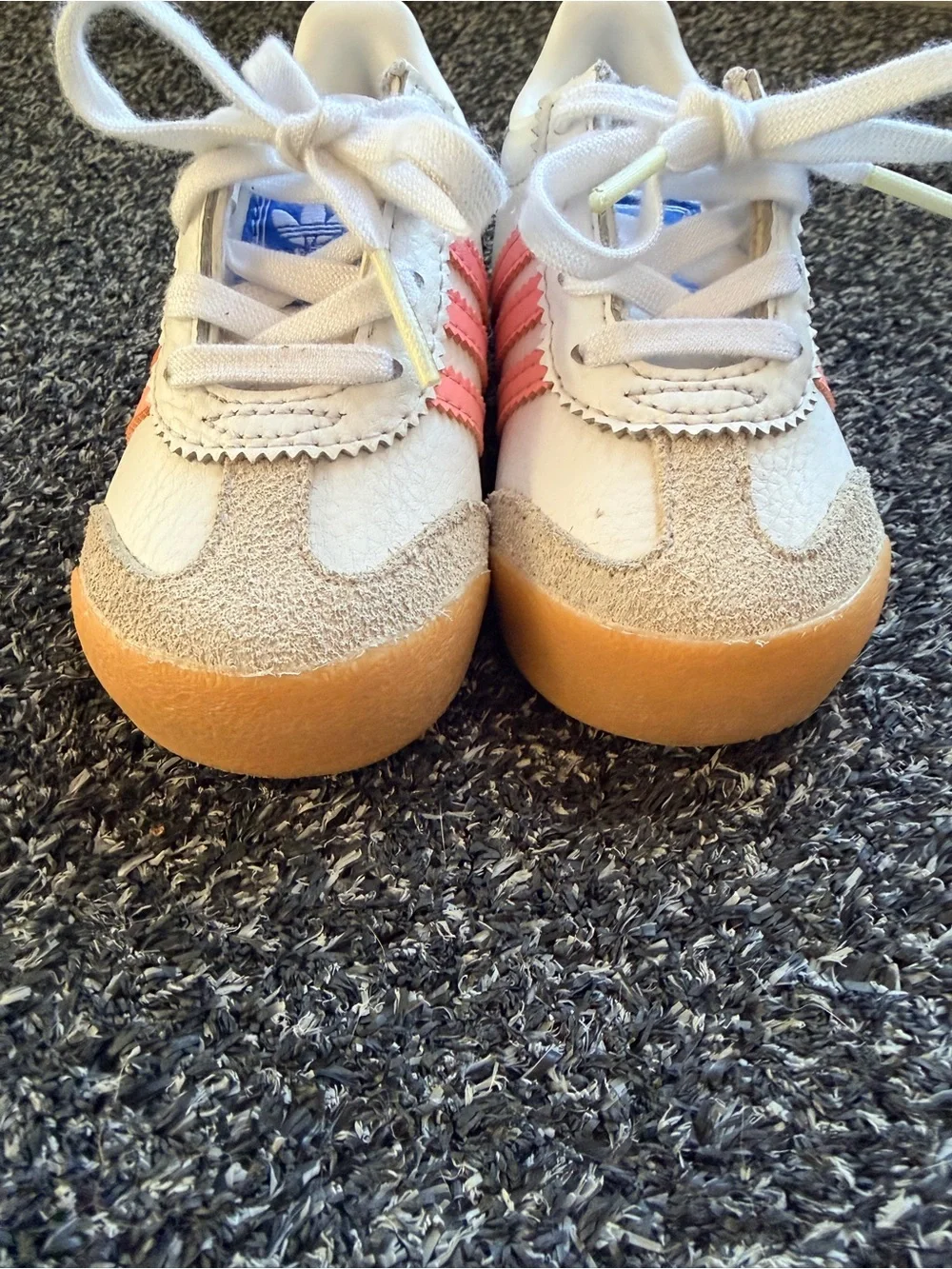 adidas samoa ortholite